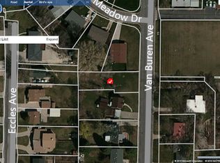 3325 Van Buren Ave, Ogden, UT 84403