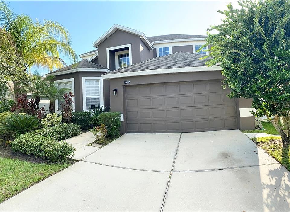 1st image of 15107 Braywood Trl