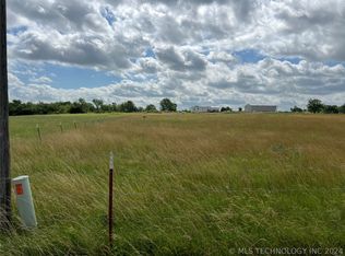 24175 S 4200th Rd, Inola, OK 74036