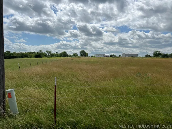 24175 S 4200th Rd, Inola, OK 74036