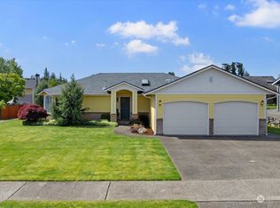 11306 30th St NE, Lake Stevens, WA 98258