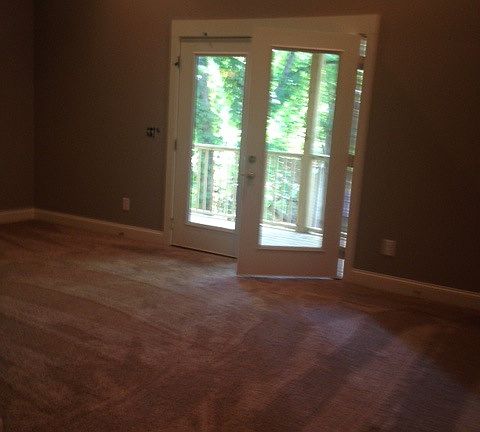Upstairs Bonus Room with Balcony