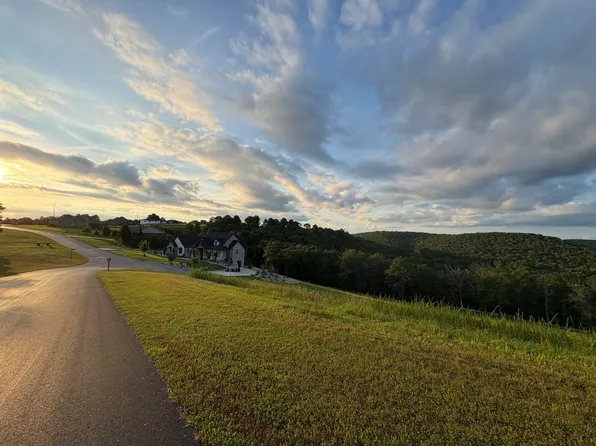 Lot 48 Sunset Hill, Saddlebrooke, MO 65630