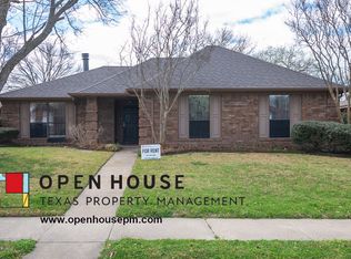 1316 Flameleaf Dr, Allen, TX 75002