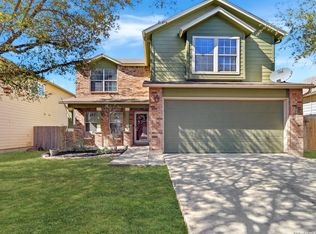 3409 Whisper Haven, Schertz, TX 78108