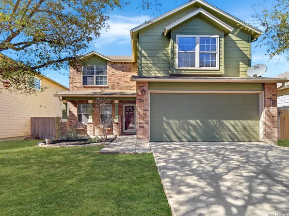 3409 Whisper Haven, Schertz, TX 78108