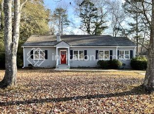 60 Harmony Grove Rd, Lilburn, GA 30047
