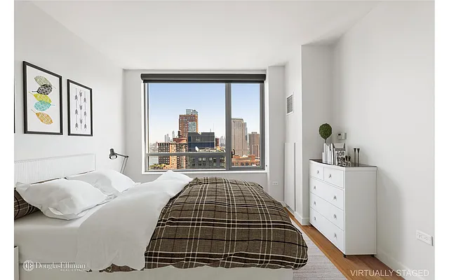 Rented by Douglas Elliman | media 24