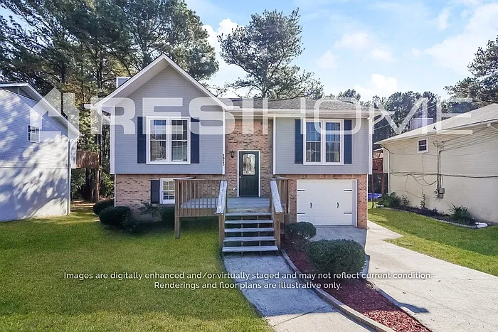 4 bed, 2.0 bath, 1573 sqft, $1,635 — Photo 1