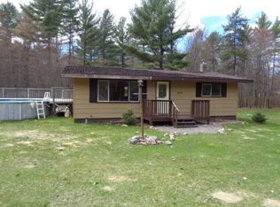 11336 Joan Rd, Arbor Vitae, WI 54568