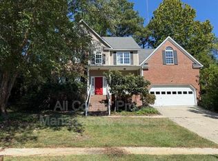 120 Ashley Hall Rd, Columbia, SC 29229