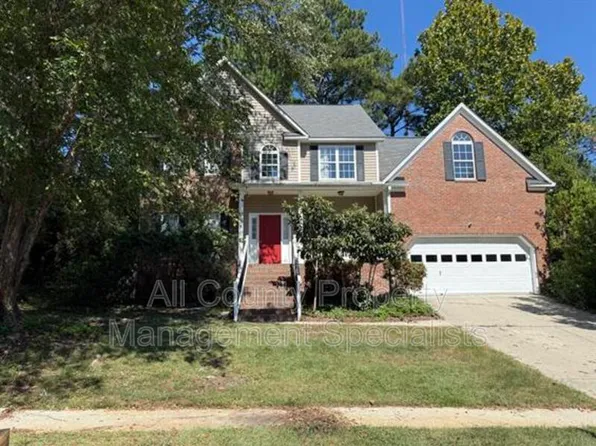 120 Ashley Hall Rd, Columbia, SC 29229