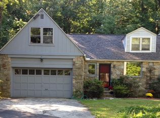 2425 Edgehill Rd, Huntingdon Valley, PA 19006