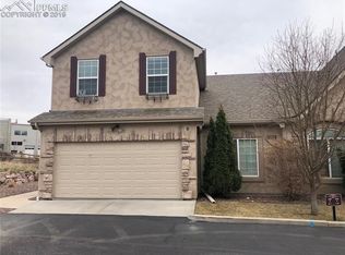 6618 Bethesda Point #B, Colorado Springs, CO 80918