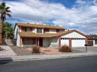 6636 Lowden Ln, Las Vegas, NV 89107
