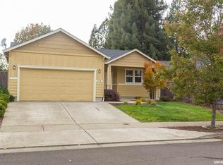 576 Avalon Ct NE, Albany, OR 97322