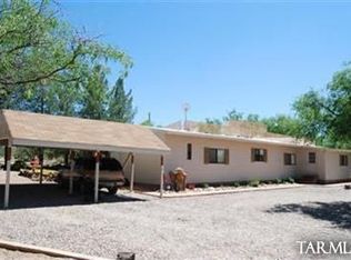 1921 W Eagle Way, Amado, AZ 85645