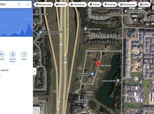 8 Jabir St, Irving, TX 75061