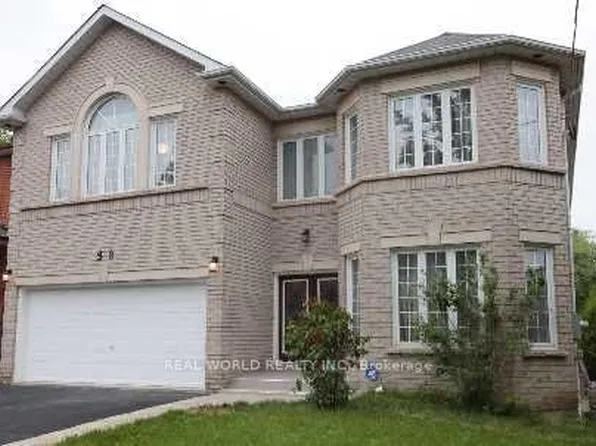 38 Connaught Ave, Toronto, ON M2M 1G6