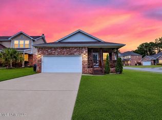 14010 Waterford Cir, Gulfport, MS 39503