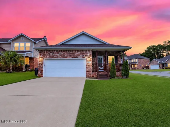 14010 Waterford Cir, Gulfport, MS 39503