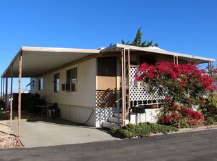 1600 E Clark Ave SPACE 7, Santa Maria, CA 93455