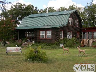 3291 Fm 1824, Hico, TX, 76457