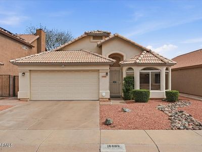 16609 N 4TH Avenue, Phoenix, AZ, 85023