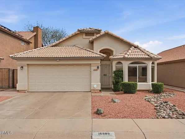 16609 N 4TH Avenue, Phoenix, AZ 85023