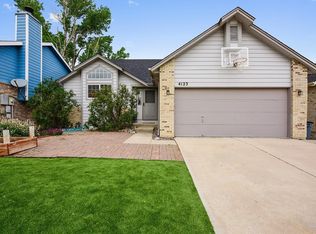 4123 S Lewiston Cir, Aurora, CO 80013