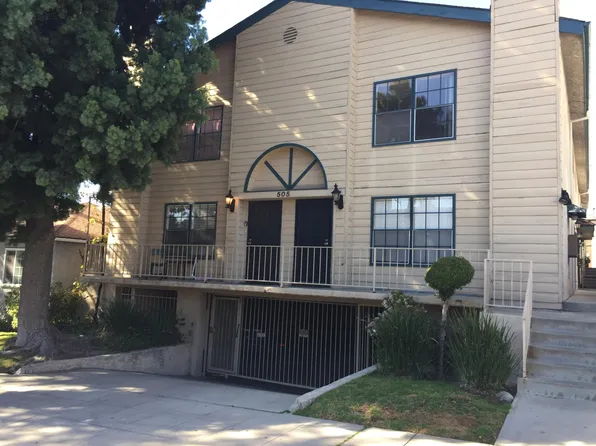 505 E Providencia Ave APT 2B, Burbank, CA 91501