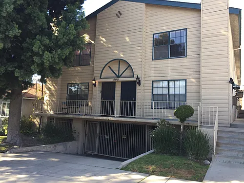 505 E Providencia Ave #2B Photo 1