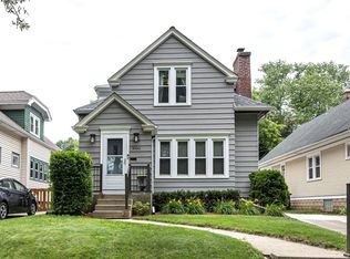 2452 N 68th St, Wauwatosa, WI 53213