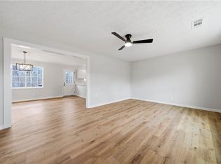 7258 Banks Mill Rd, Douglasville, GA 30135