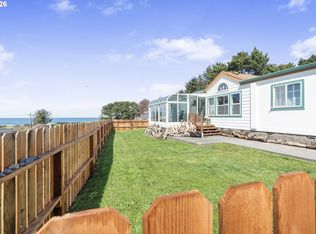 94033 Doyle Point Rd, Gold Beach, OR