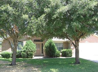 908 Portchester Castle Path, Pflugerville, TX 78660