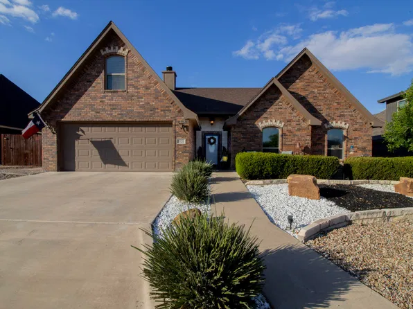 1926 Pine Valley St, San Angelo, TX 76904