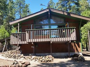 477 Rodeo Rd, Alturas, CA 96101