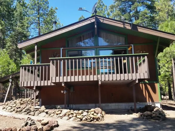 477 Rodeo Rd, Alturas, CA 96101