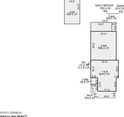 2nd image of 848 Douglas St NW
