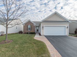 626 Americana Dr, Shorewood, IL 60404