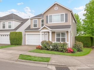 16788 NW Arizona Dr, Beaverton, OR 97006