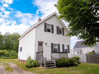 336 Westbrook Street, South Portland, ME, 04106
