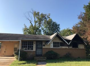 502 Garden Ln, West Memphis, AR 72301