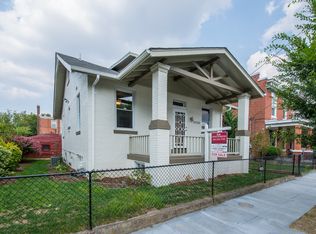 1330 T St SE, Washington, DC 20020