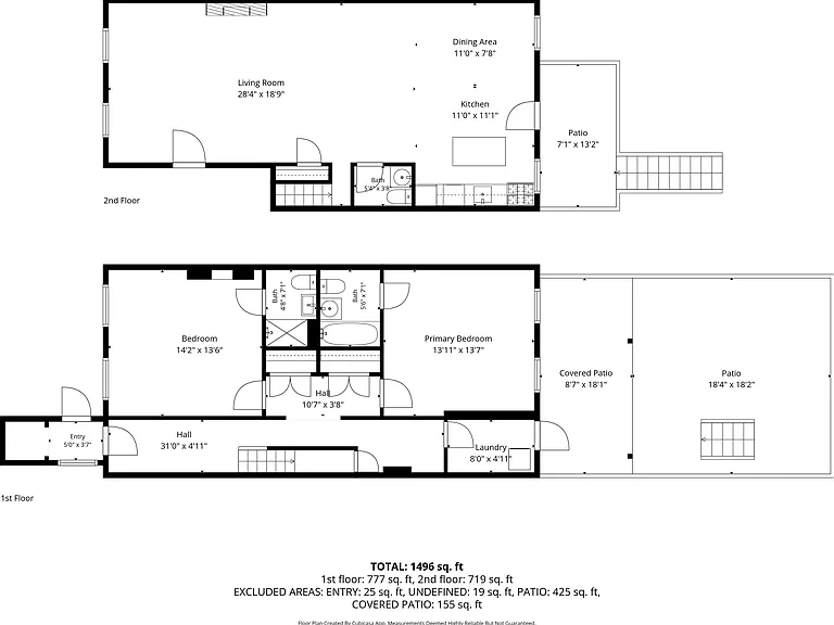 147 Stuyvesant Ave #1 — Photo 21