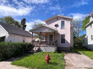 29 Union St, Brockport, NY 14420