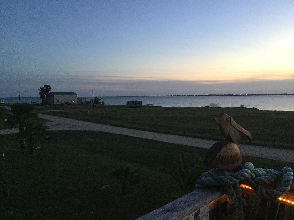 Front porch view