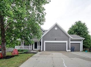 15281 W 148th Ter, Olathe, KS 66062