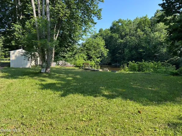 175 Battenkill Evergreens Road, Salem, NY 12865